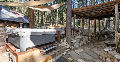 3724 Regina Road, South Lake Tahoe, CA 96150 Photo