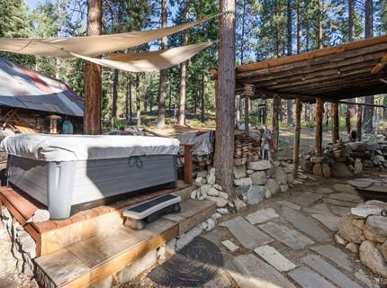 3724 Regina Road, South Lake Tahoe, CA 96150 Photo