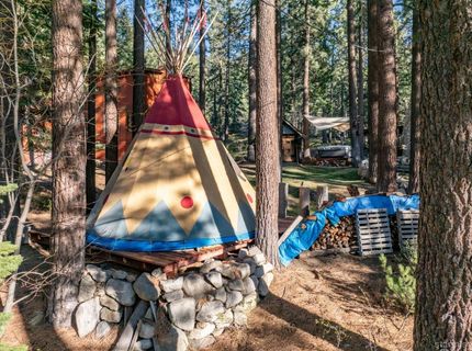 3724 Regina Road, South Lake Tahoe, CA 96150 Photo