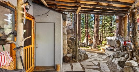 3724 Regina Road, South Lake Tahoe, CA 96150 Photo