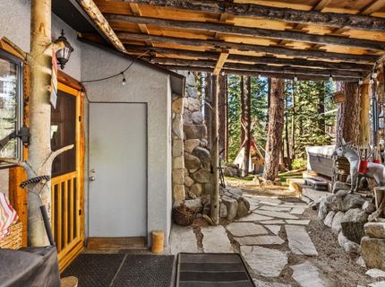3724 Regina Road, South Lake Tahoe, CA 96150 Photo
