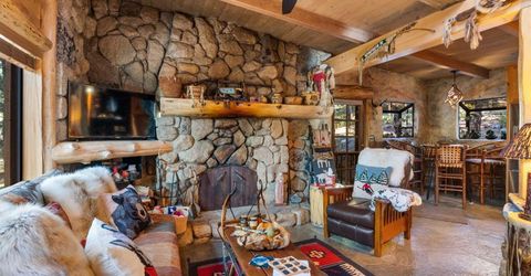 3724 Regina Road, South Lake Tahoe, CA 96150 Photo