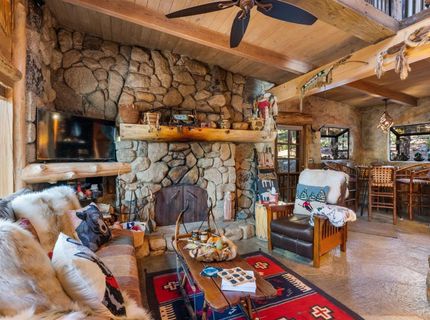 3724 Regina Road, South Lake Tahoe, CA 96150 Photo