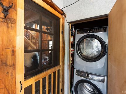 3724 Regina Road, South Lake Tahoe, CA 96150 Photo