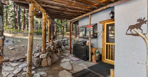 3724 Regina Road, South Lake Tahoe, CA 96150 Photo