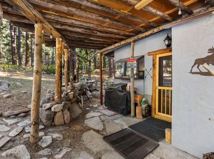 3724 Regina Road, South Lake Tahoe, CA 96150 Photo