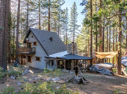 3724 Regina Road, South Lake Tahoe, CA 96150 Photo