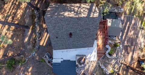 3724 Regina Road, South Lake Tahoe, CA 96150 Photo