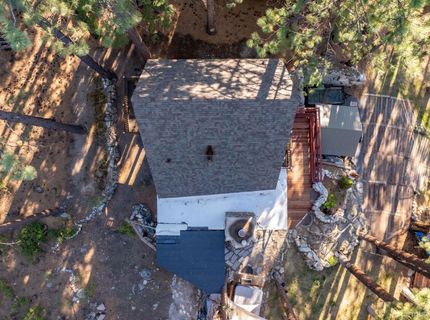 3724 Regina Road, South Lake Tahoe, CA 96150 Photo