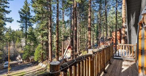 3724 Regina Road, South Lake Tahoe, CA 96150 Photo