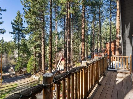 3724 Regina Road, South Lake Tahoe, CA 96150 Photo