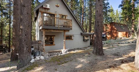 3724 Regina Road, South Lake Tahoe, CA 96150 Photo