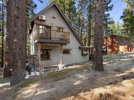 3724 Regina Road, South Lake Tahoe, CA 96150 Photo