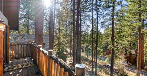 3724 Regina Road, South Lake Tahoe, CA 96150 Photo