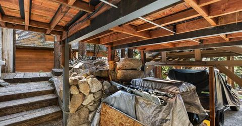 3724 Regina Road, South Lake Tahoe, CA 96150 Photo