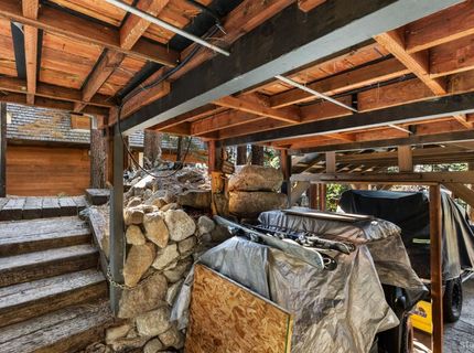 3724 Regina Road, South Lake Tahoe, CA 96150 Photo