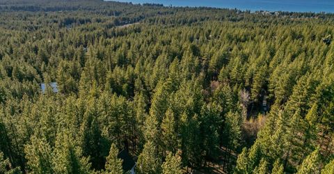 3724 Regina Road, South Lake Tahoe, CA 96150 Photo