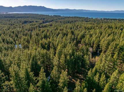 3724 Regina Road, South Lake Tahoe, CA 96150 Photo