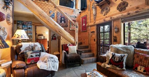 3724 Regina Road, South Lake Tahoe, CA 96150 Photo