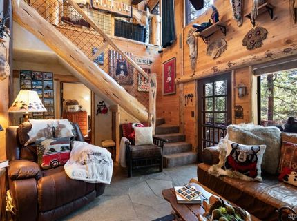3724 Regina Road, South Lake Tahoe, CA 96150 Photo