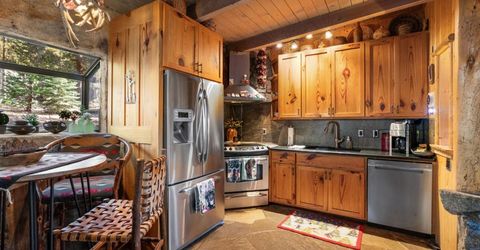 3724 Regina Road, South Lake Tahoe, CA 96150 Photo