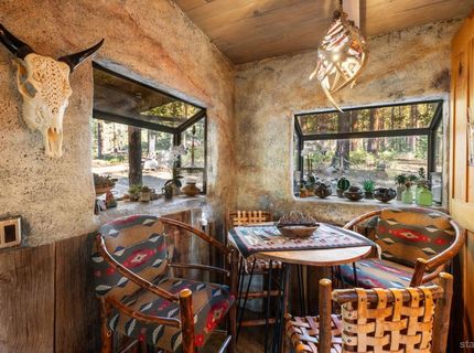 3724 Regina Road, South Lake Tahoe, CA 96150 Photo