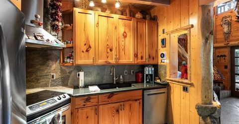 3724 Regina Road, South Lake Tahoe, CA 96150 Photo