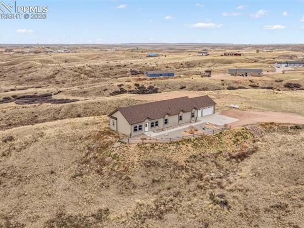 7343 Evening Moon Court, Fountain, CO 80817