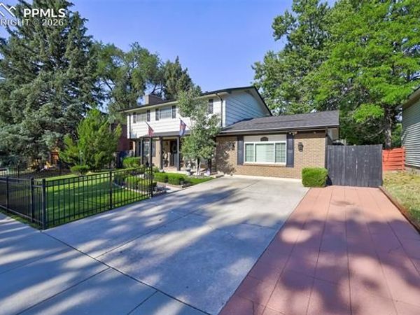 1012 N Chelton Road, Colorado Springs, CO 80909