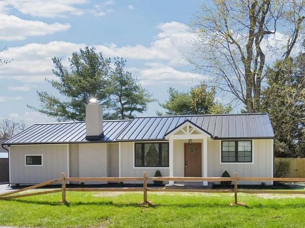 1312 S SHIP ROAD , WEST CHESTER, PA 19380