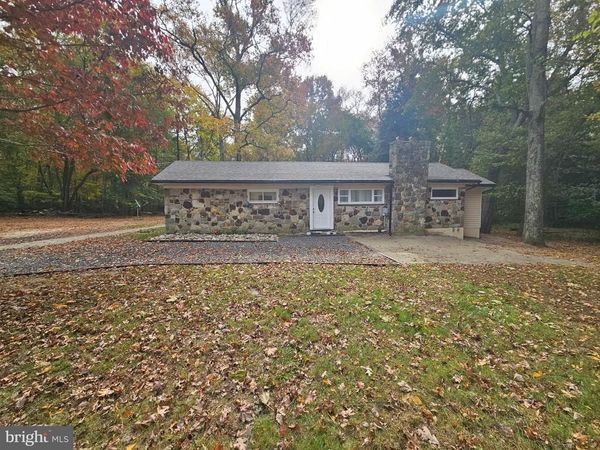 186 SCHAFER AVENUE , CEDARVILLE, NJ 08311