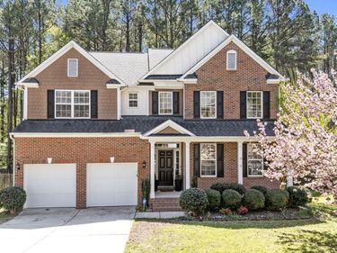 9421 Philbeck Lane, Wake Forest, NC 27587