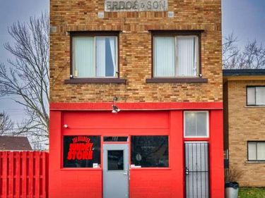 10325 Cadieux Road, Detroit, MI 48224