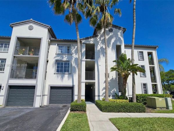 4320 NW 107th Ave, Unit 307-1, Doral, FL 33178