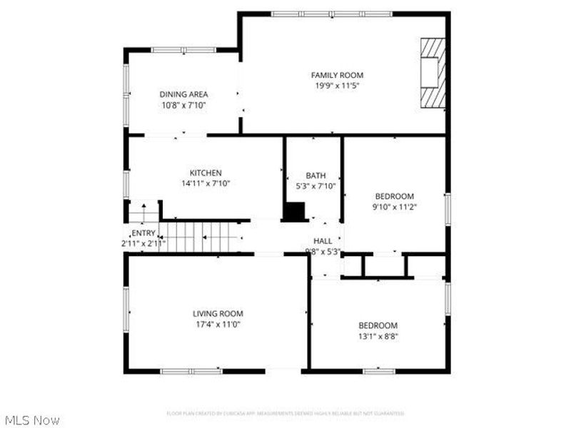 133 Woolf Avenue, Akron, OH 44312 Photo 38