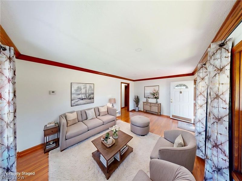 133 Woolf Avenue, Akron, OH 44312 Photo 5