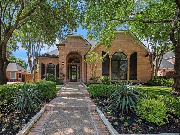 4405 Biscayne Drive, Flower Mound, TX 75028