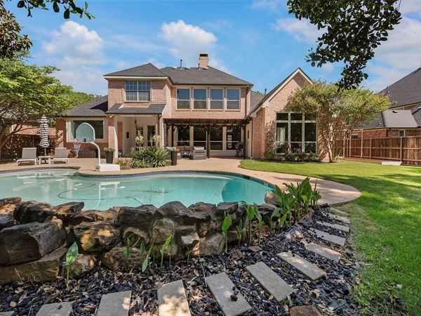 4405 Biscayne Drive, Flower Mound, TX 75028