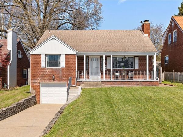 1511 Sherman St, Cheswick, PA 15024