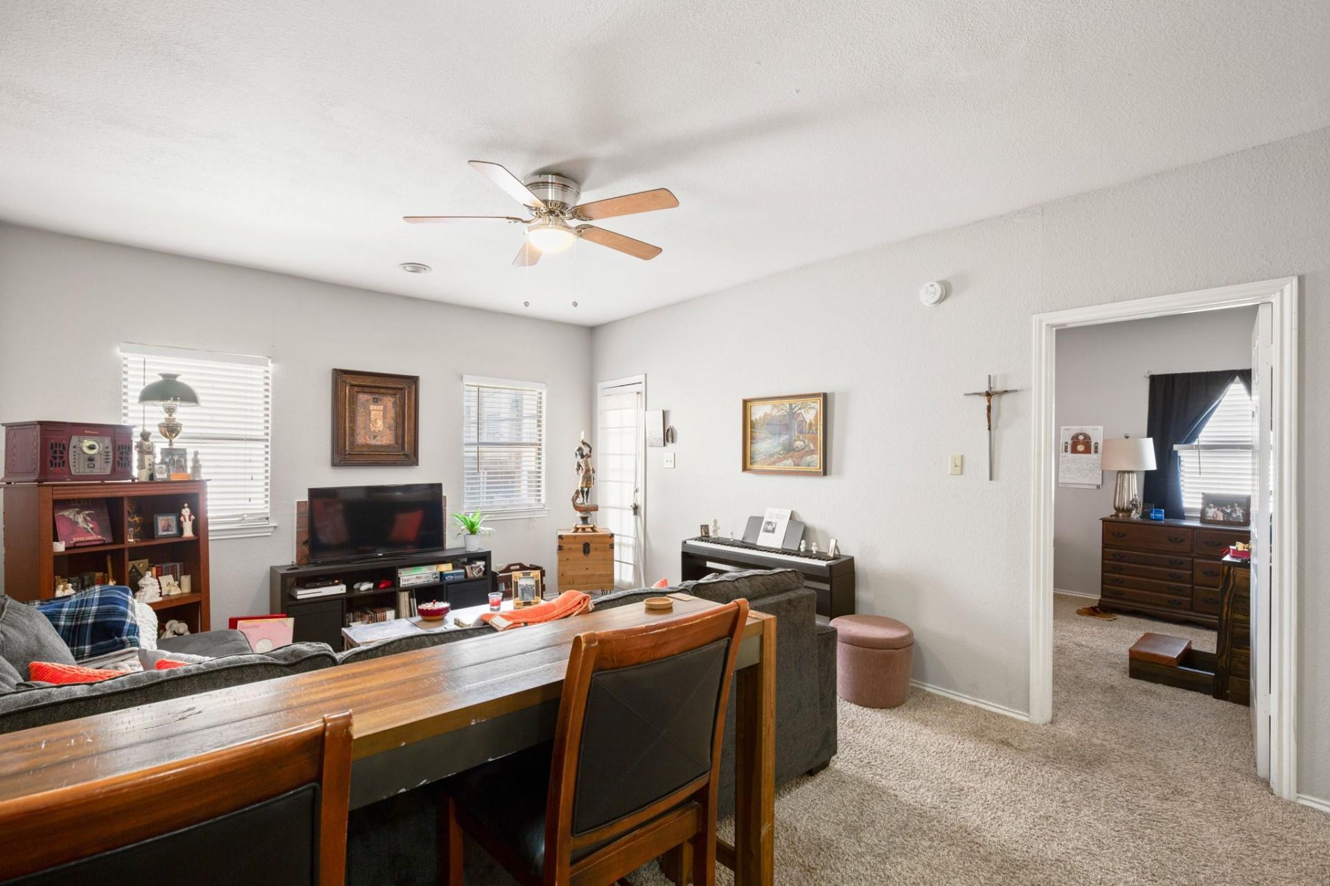 706 W 22nd St, Unit 206, Austin, TX 78705 Main Photo