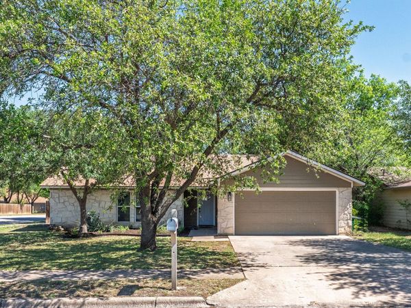 2020 Magazine ST, Austin, TX 78727