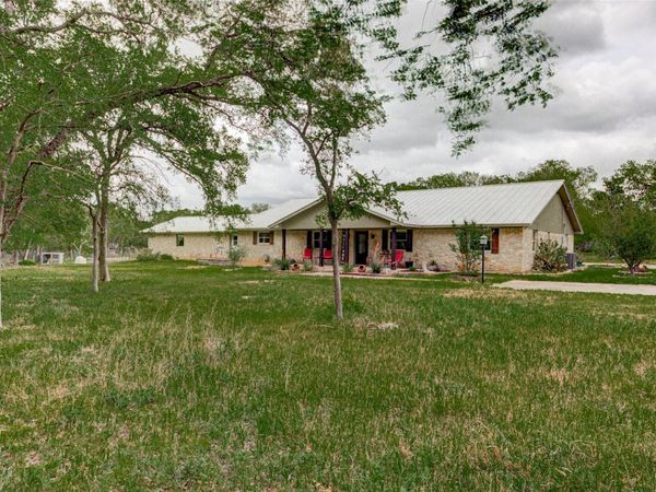 500 Buckaroo TRL, Buda, TX 78610