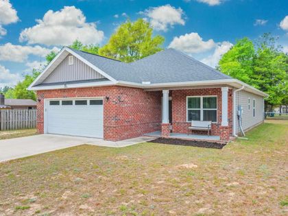 6160 Hayes Dr Crestview, FL 32539