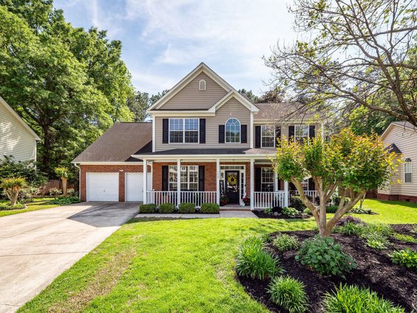 138 Guildford Drive, Goose Creek, SC 29445