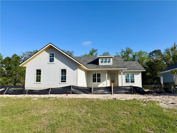 314 Bateau Drive, St Marys, GA 31558