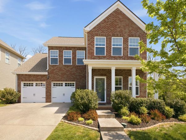 166 Lightwood Dr , Antioch, TN 37013