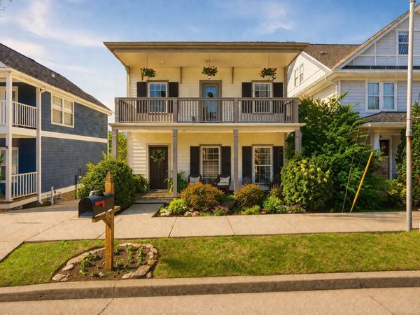 405 Patina Cir , Nashville, TN 37209