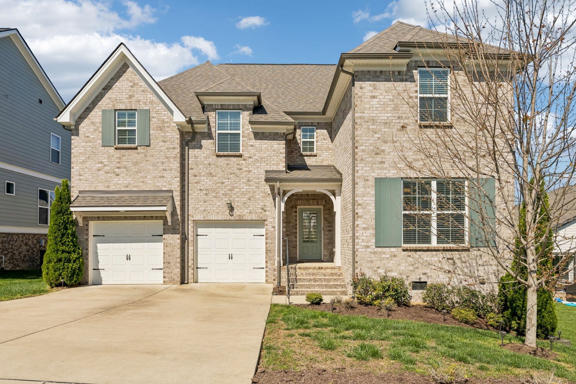 2607 Bramblewood Ln, Thompsons Station, TN 37179 Main Photo