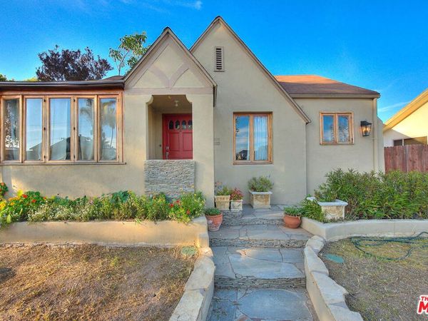 305 W Ellis Avenue, Inglewood, CA 90302