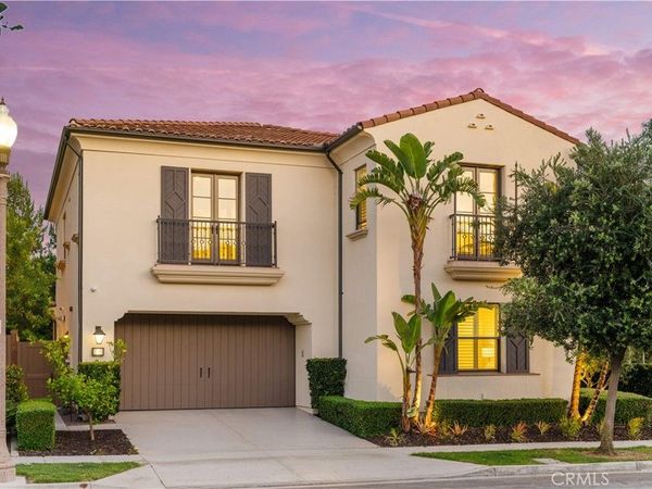 100 Pumpkin, Irvine, CA 92620